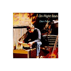 Dan Penn - Do Right Man альбом