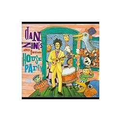 Dan Zanes - House Party альбом