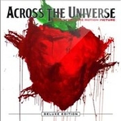 Dana Fuchs - Across The Universe альбом