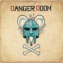 Danger Doom - The Mouse And The Mask album