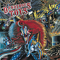 Dangerous Toys - Hellacious Acres альбом
