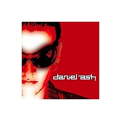 Daniel Ash - Daniel Ash album