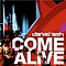 Daniel Ash - Come Alive album