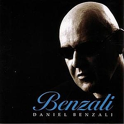 Daniel Benzali - Benzali альбом