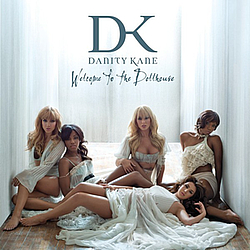 Danity Kane - Welcome To The Dollhouse album