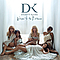 Danity Kane Feat. Day26 &amp; Donnie J. - Welcome To The Dollhouse альбом