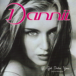 Dannii Minogue - Get Into You album