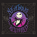 Danny Elfman - Nightmare Revisited album