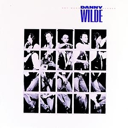 Danny Wilde - Any Man&#039;s Hunger альбом