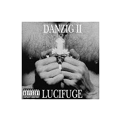 Danzig - Danzig II: Lucifuge альбом