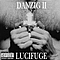 Danzig - Danzig II: Lucifuge album