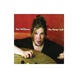 Dar Williams - My Better Self album
