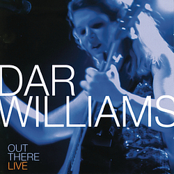 Dar Williams - Out There Live album