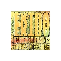 Darden Smith - Extra Extra album