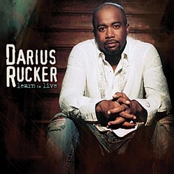 Darius Rucker - Learn To Live album