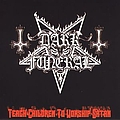 Dark Funeral - Teach Children To Worship Satan альбом