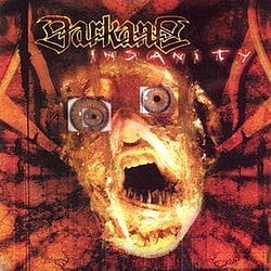 Darkane - Insanity альбом