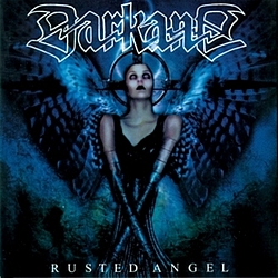 Darkane - Rusted Angel album