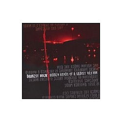 Darkest Hour - Hidden Hands Of A Sadist Nation album