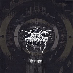 Darkthrone - Hate Them album