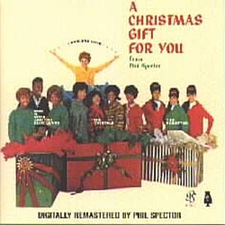 Darlene Love - A Christmas Gift for You From Phil Spector альбом