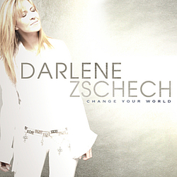 Darlene Zschech - Change Your World album