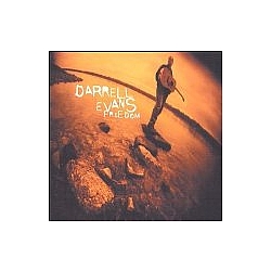 Darrell Evans - Freedom альбом