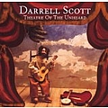 Darrell Scott - Theatre Of The Unheard album