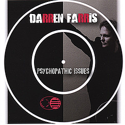 Darren Farris - Psychopathic Issues альбом