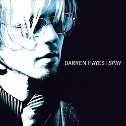 Darren Hayes - Spin album