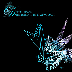 Darren Hayes - This Delicate Thing We&#039;ve Made album