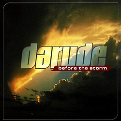 Darude - Before The Storm альбом