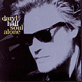 Daryl Hall - Soul Alone альбом