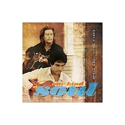 Daryl Hall &amp; John Oates - Our Kind Of Soul album