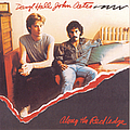 Daryl Hall &amp; John Oates - Along The Red Ledge album