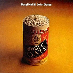 Daryl Hall &amp; John Oates - Whole Oats album