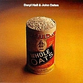 Daryl Hall &amp; John Oates - Whole Oats album