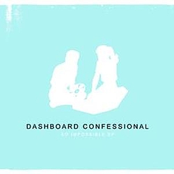 Dashboard Confessional - So Impossible EP album