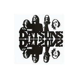 Datsuns - The Datsuns альбом