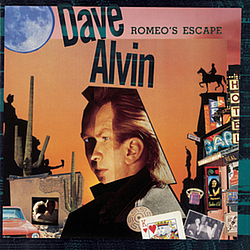 Dave Alvin - Romeo&#039;s Escape альбом