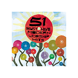 Dave Chatel - 51 Must Have Modern Worship Hits album