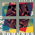 Dave Edmunds - Best Of Dave Edmunds album