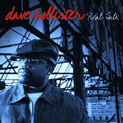 Dave Hollister - Real Talk альбом