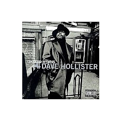 Dave Hollister - Ghetto Hymns album