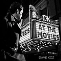 Dave Koz - At The Movies album