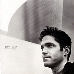 Dave Koz - Saxophonic album