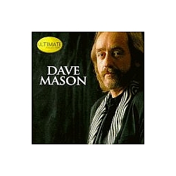 Dave Mason - Ultimate Collection album