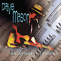 Dave Mason - 26 Letters, 12 Notes album