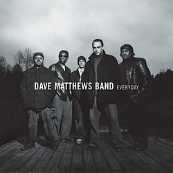 Dave Matthews Band - Everyday альбом