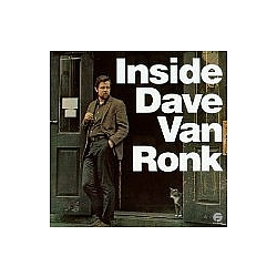 Dave Van Ronk - Inside Dave Van Ronk альбом